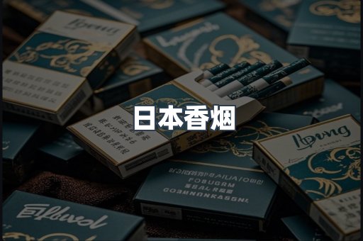 日本香烟